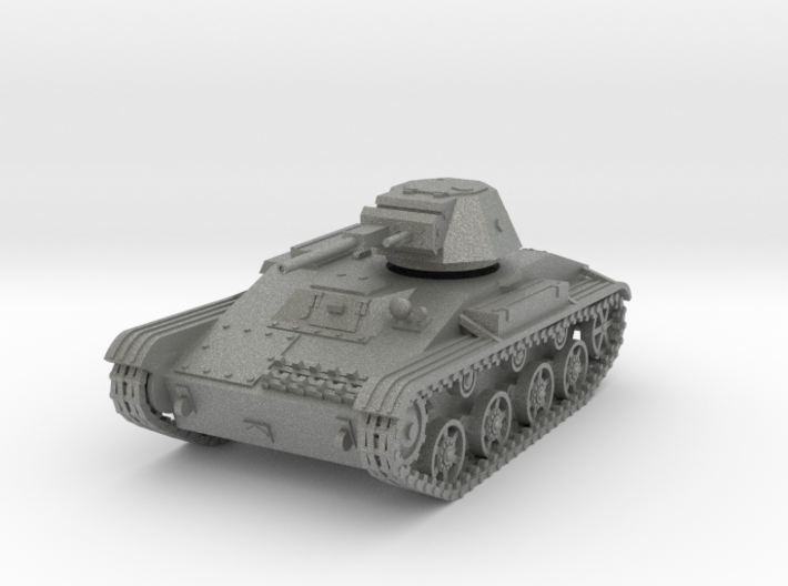 28mm T-60 tank Stalingrad 3d printed