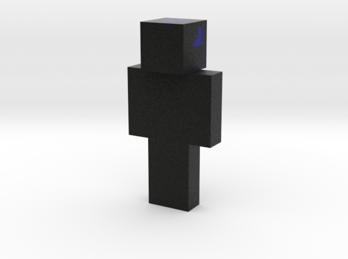 neon | Minecraft toy 3d printed