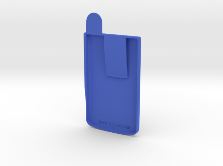 Ultra Slim Wallet 3d printed 
