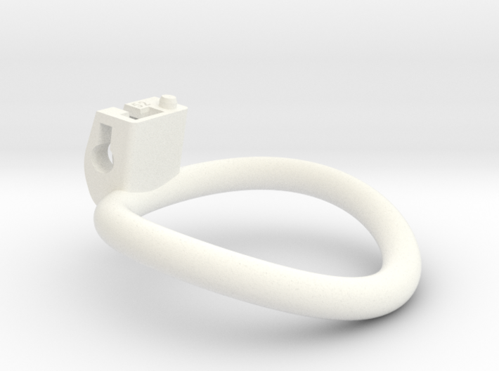 Cherry Keeper Ring - 52mm 3d printed