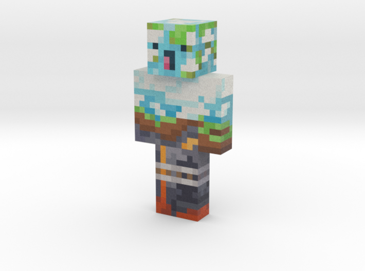 Minecraft Earth Skin + Addon Archive : r/Minecraft