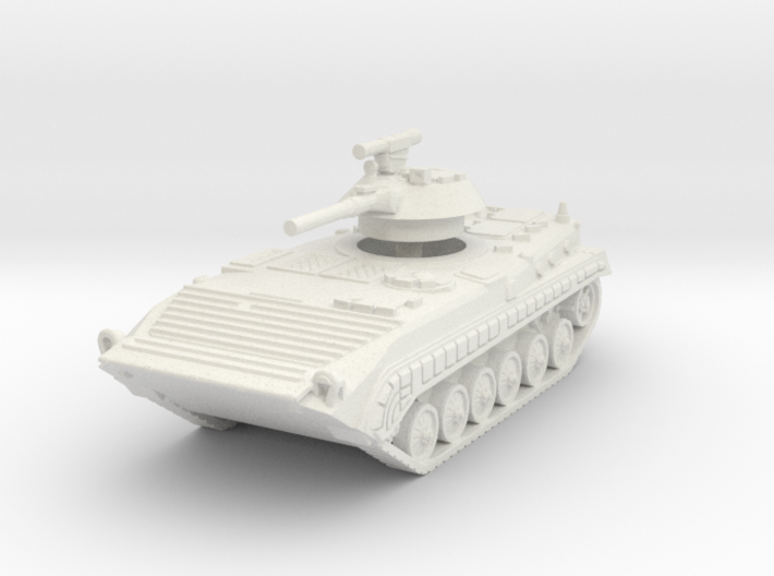 BMP 1 P 1/100 3d printed