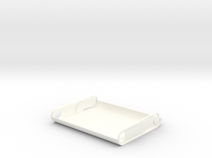 Zen Box 2014 (WIP) 3d printed