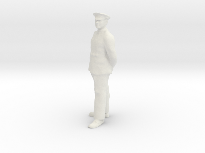 Printle F Charles Mason - 1/24 - wob 3d printed