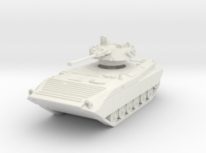BMP 2D 1/76 3d printed