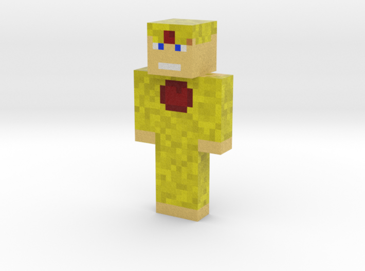 download (1) | Minecraft toy 3d printed