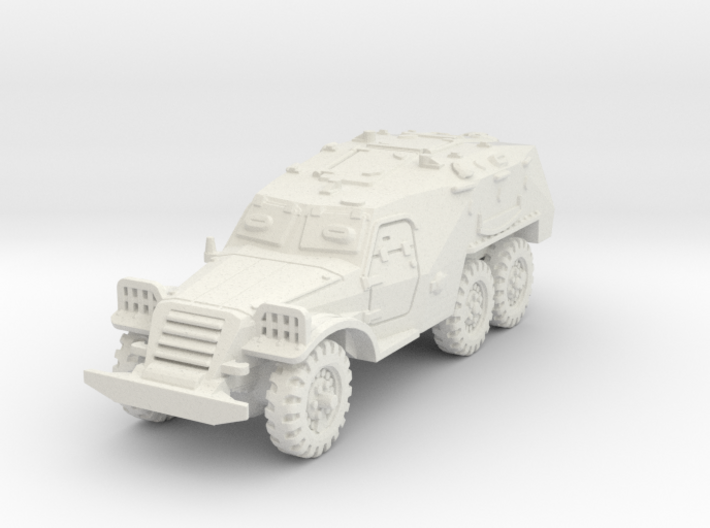 BTR-152 K 1/76 3d printed