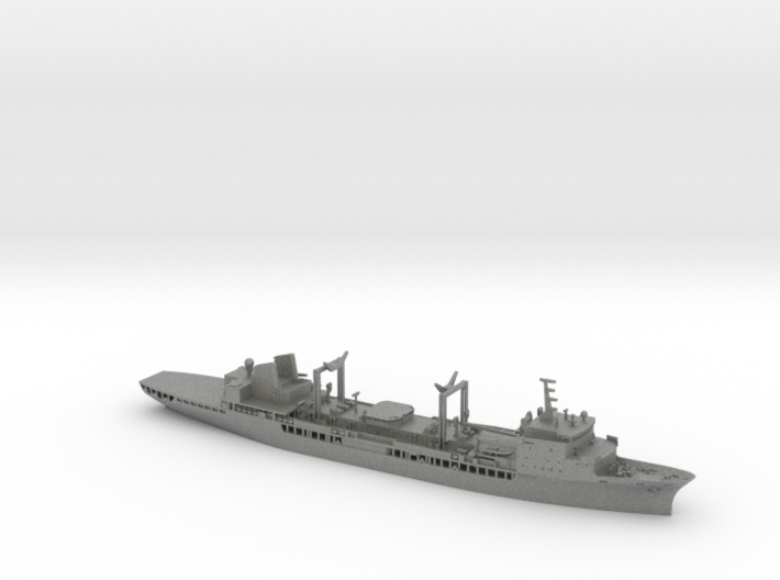 HMAS Success (II) 3d printed