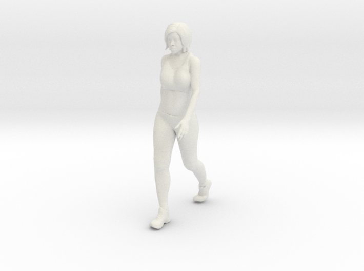 Printle L Femme 336 P - 1/12 3d printed