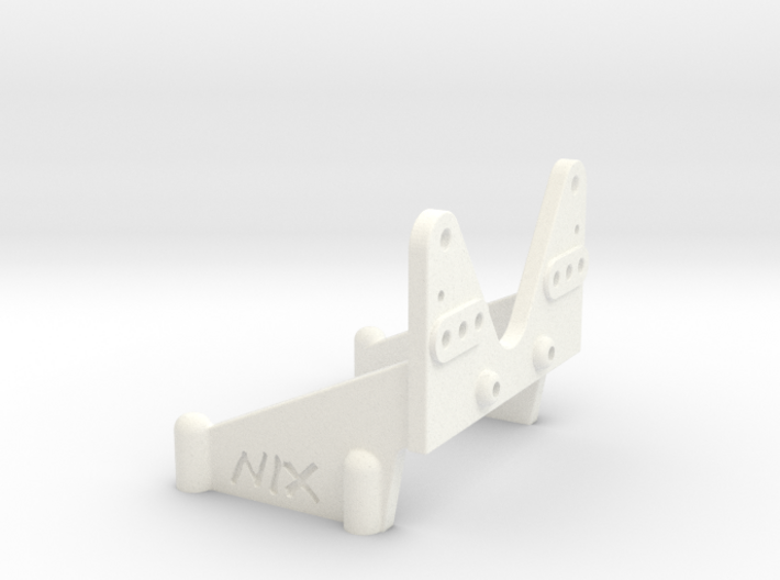 NIX92004 3d printed 