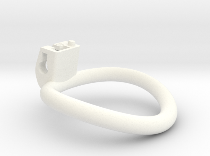Cherry Keeper Ring - Circular - Multiple Sizes 3d printed