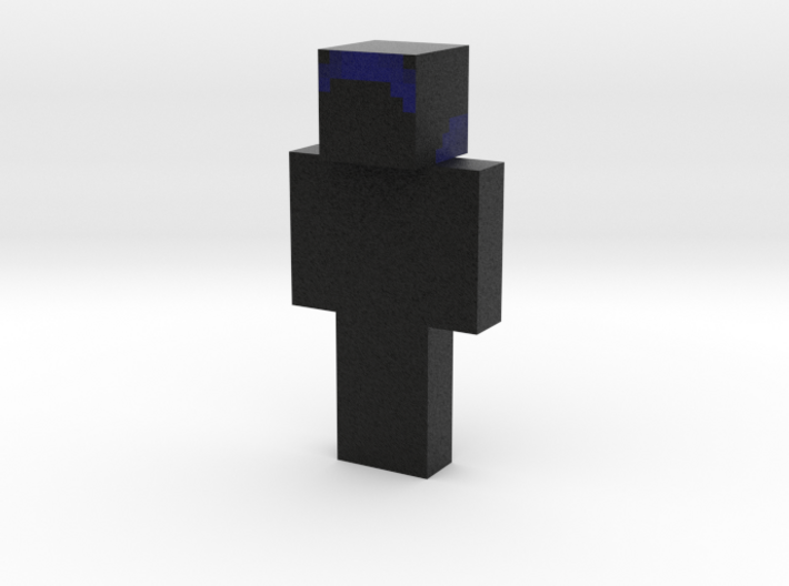 7521bcffd2bc8053 | Minecraft toy 3d printed