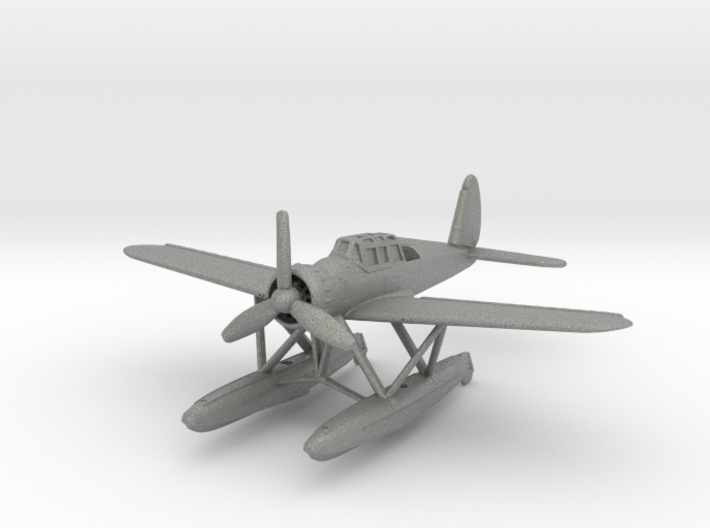 1/144 DKM Arado AR196 3d printed