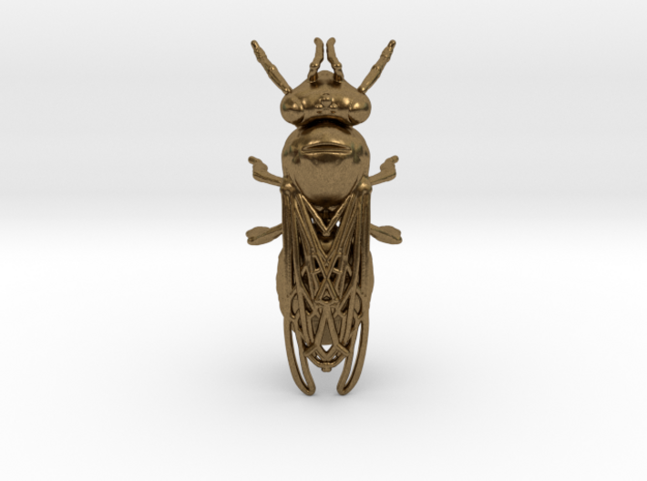 Beekeeper Chess Collection: Bishop 3d printed