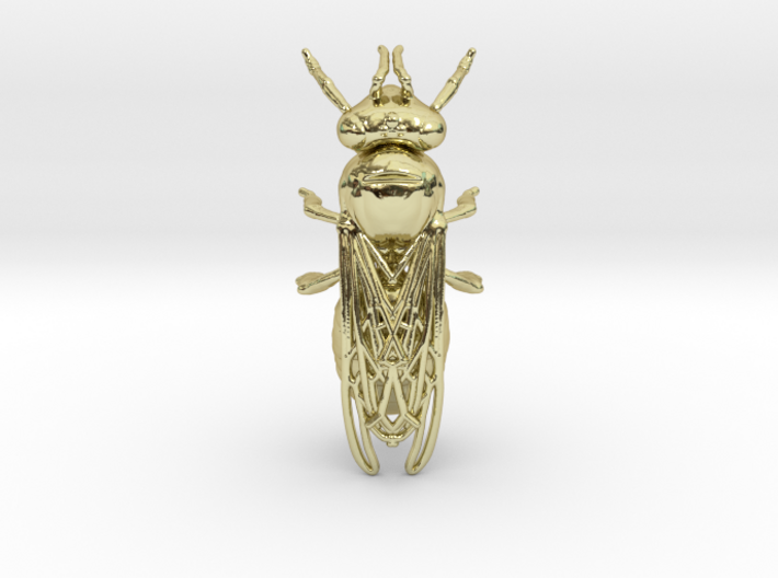 Beekeeper Chess Collection: Bishop 3d printed