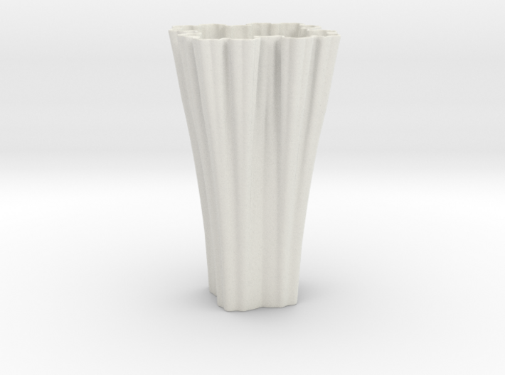 Vase 444 3d printed