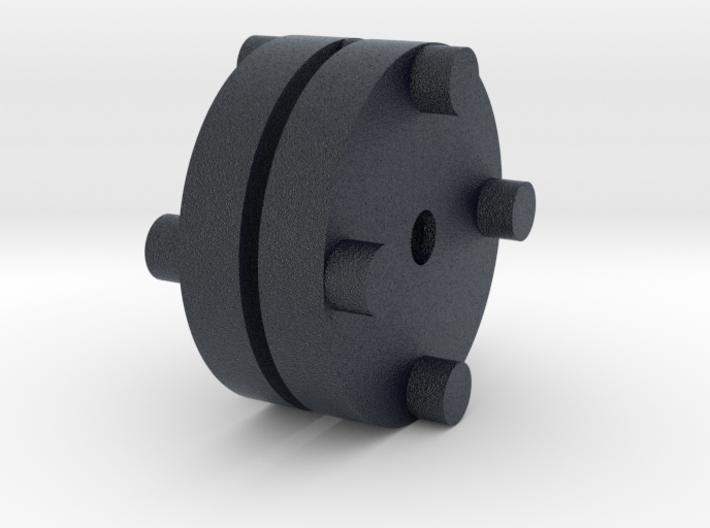 kyosho BB-43 drive hub (set of 2) 3d printed