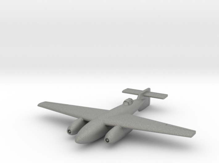 (1:144) Arado Ar E.377c (Speculative) 3d printed