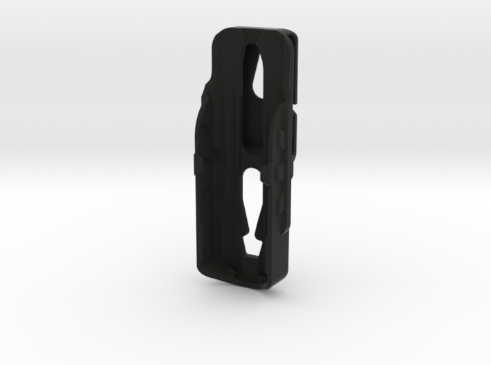 Holster for Leatherman Free P2 3d printed 