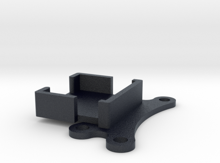 support puce GLA GL RACING mini z 3d printed