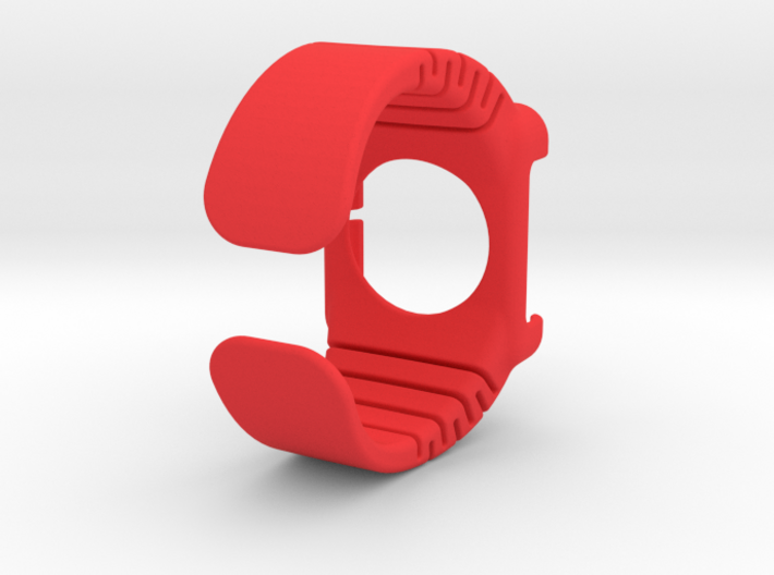 Apple Watch - 44mm small cuff 3d printed