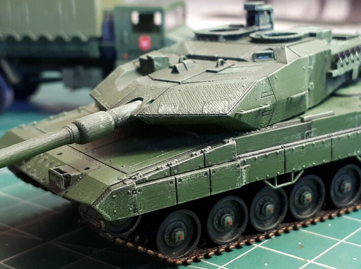 Leopard-2E-H0-3-piezas-proto-01 3d printed