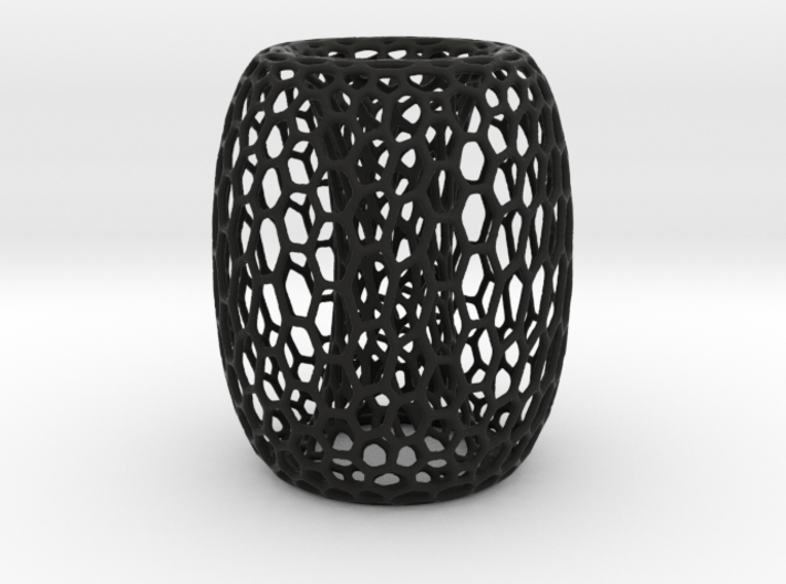Phylum Vase 3d printed 