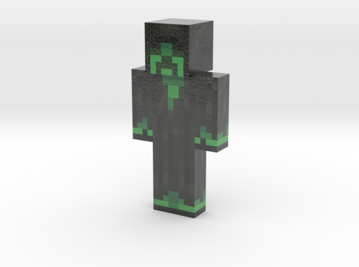 Marcel0624 | Minecraft toy 3d printed