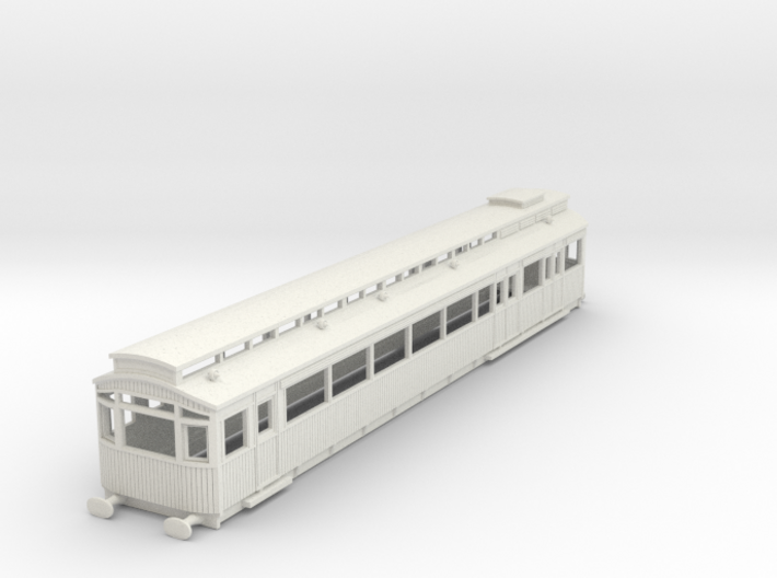O-100-ner-petrol-electric-railcar 3d printed