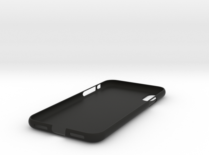Iphone X case 3d printed