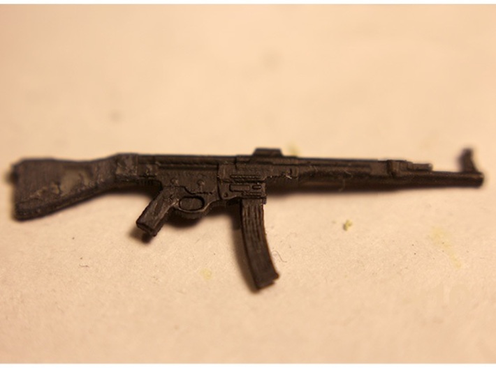 1/35 scale StG44 3d printed 