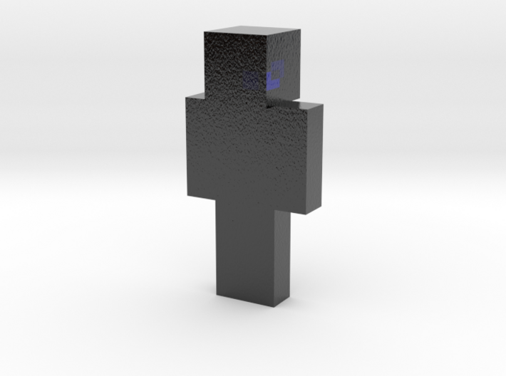 c67582b5ef21b50a | Minecraft toy 3d printed