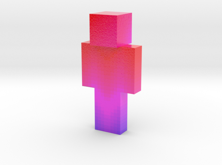 FanTabYou lus | Minecraft toy 3d printed