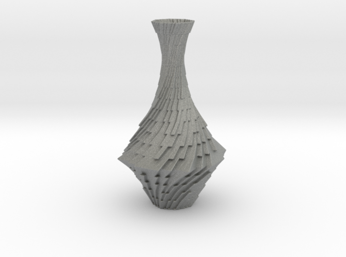 Vase 2340 3d printed