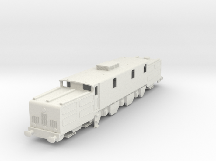 b-32-ner-2-co-2-class-ee1-loco 3d printed