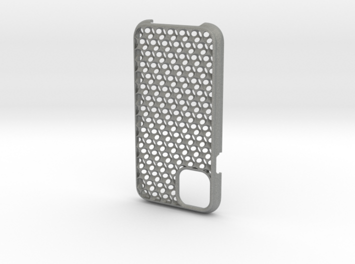 iPhone 11 Mac Pro inspired case. 3d printed