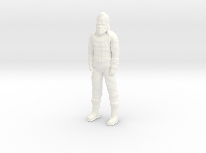Planet of the Apes - Urko - Original 3d printed