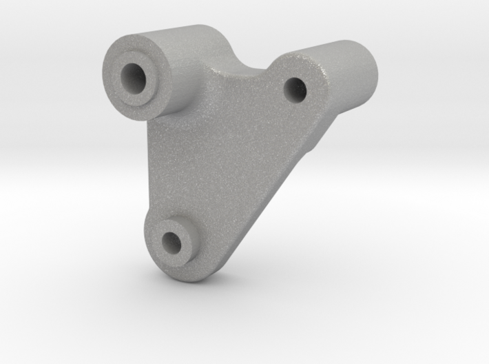TA06 Right Side Steering Arm 3d printed