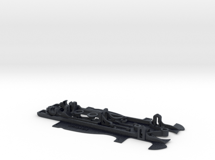 3D Chassis - AVANT SLOT Pescarolo 01 LMP1 (In-AiO) 3d printed