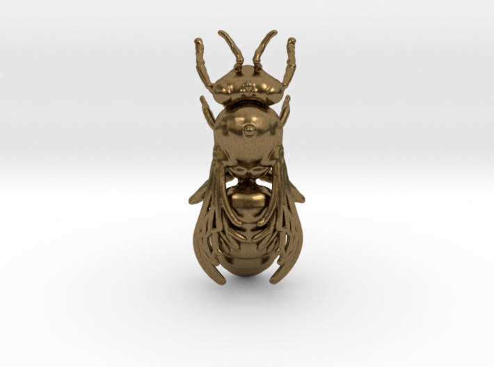 Beekeeper Chess Collection: Pawn 3d printed