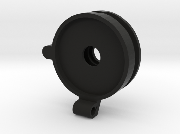2 position aperture for 01 Eye 3d printed