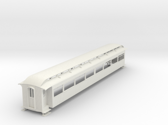 o-32-ly-d96-southport-emu-trailer-3rd-coach 3d printed