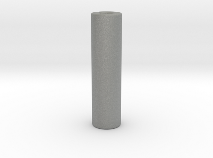 Cylindrical%2520Handle%2520Cover 3d printed