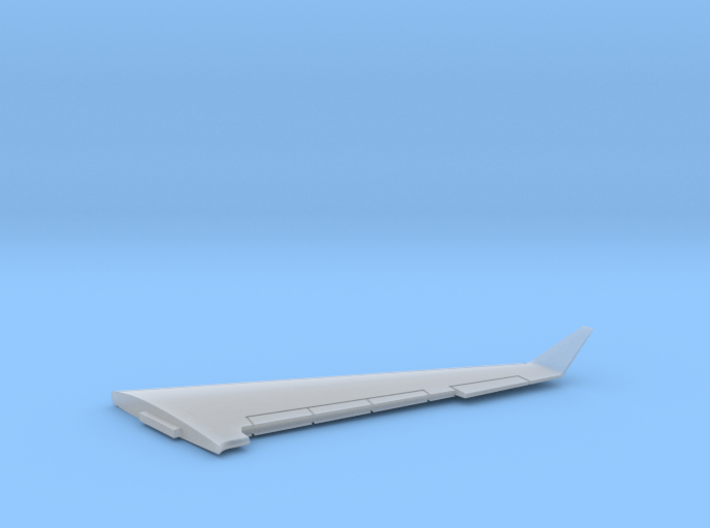 G550-144Scale-Detailed-03-Wing-right 3d printed