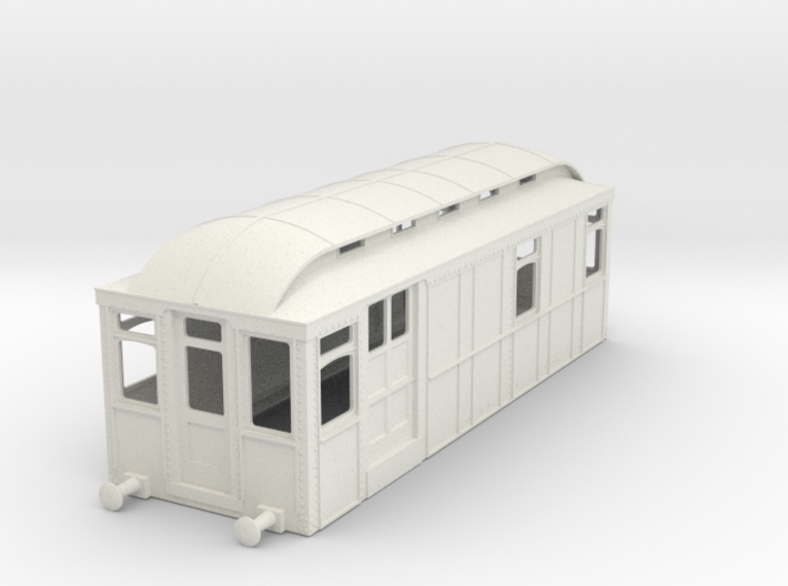 b32-district-railway-electric-loco 3d printed
