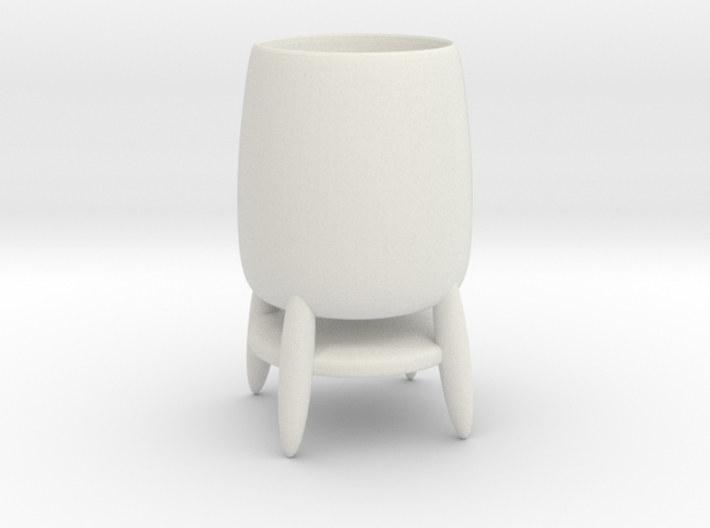 Cup 03 (small) 3d printed