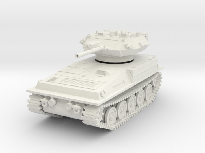 MV20 FV101 Scorpion (1/48) 3d printed