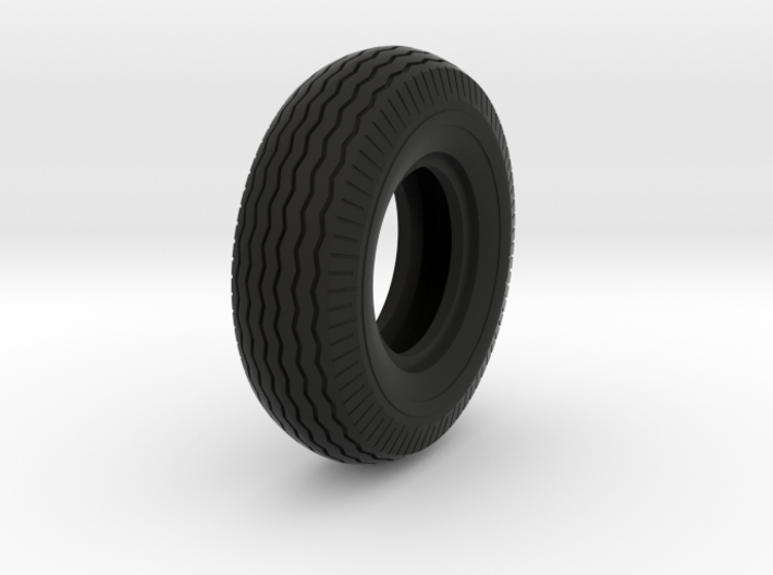 1/10 Landrover Pinkpanther tire 3d printed