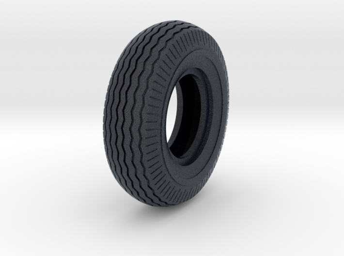 1/10 Landrover Pinkpanther tire 3d printed