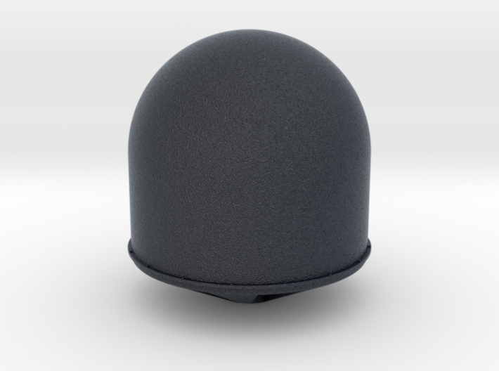 SeaTel Satellite Dome 45mm 3d printed